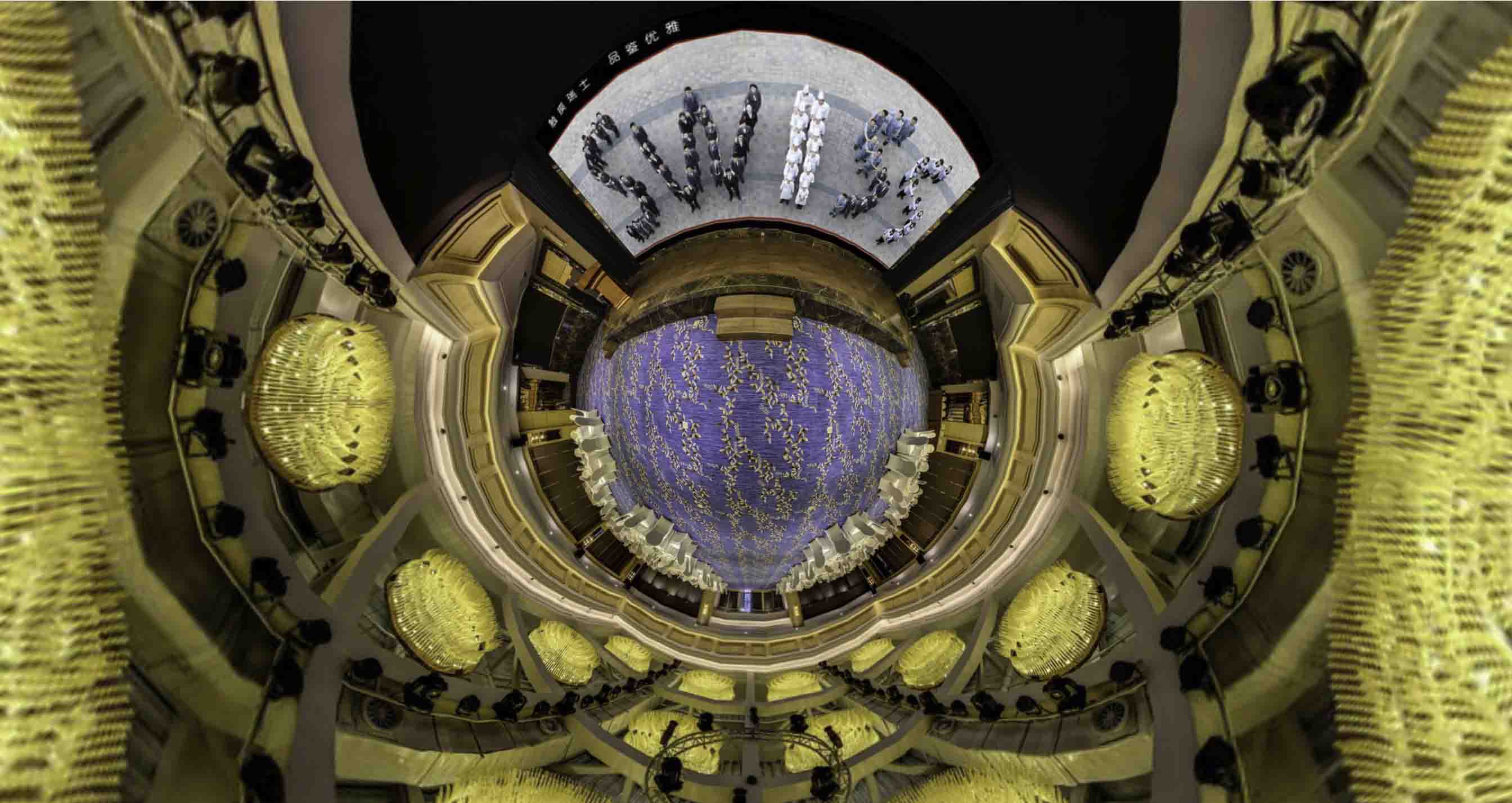 靖州探索VR全景拍摄中的深度感：营造沉浸式体验的关键要素