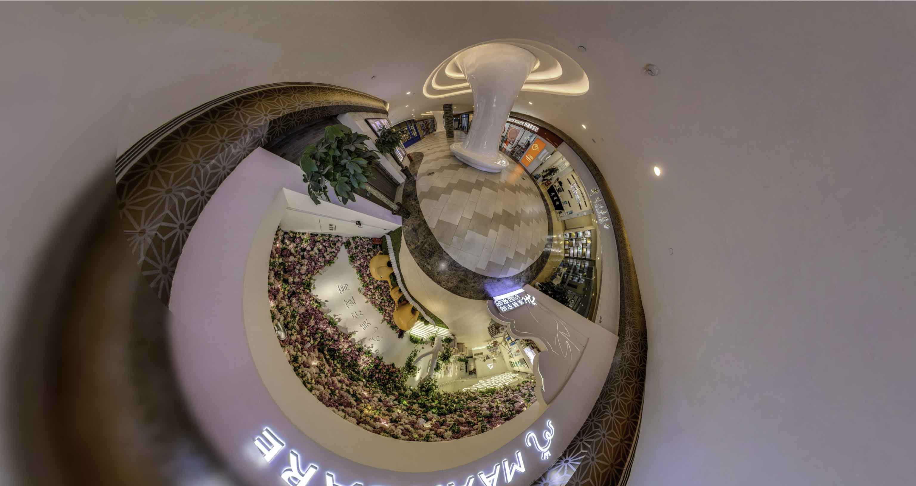 靖州将VR全景融入品牌宣传活动的创新实践与策略